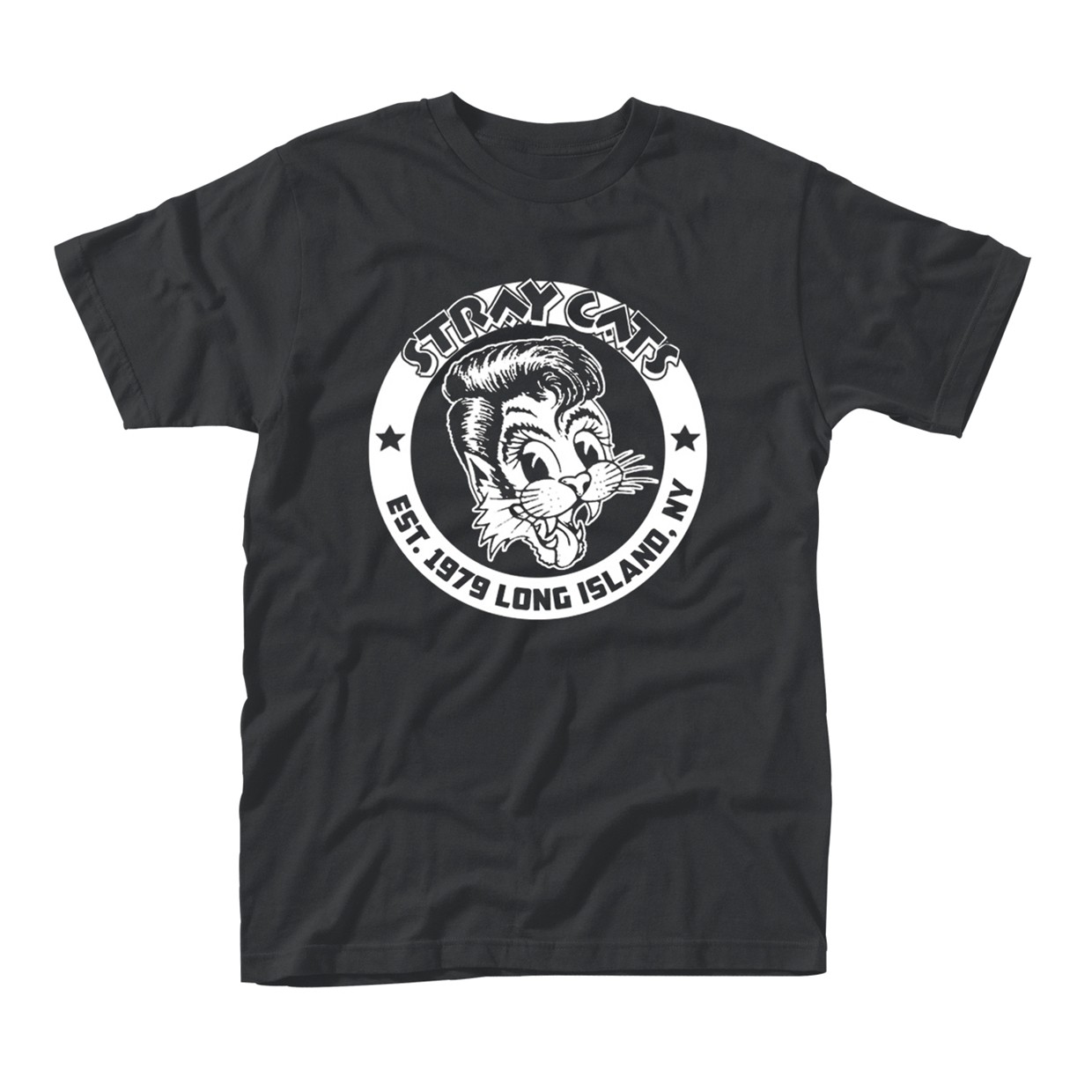 stray dog society t shirts